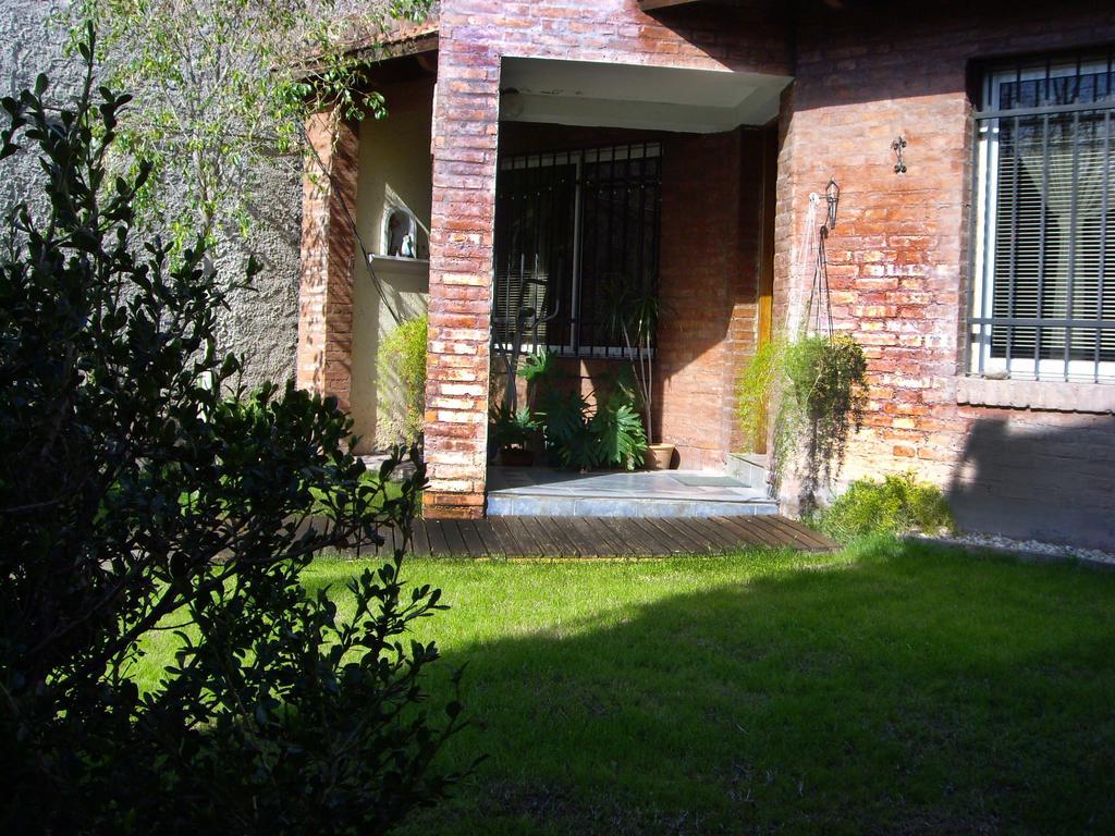 Villa Casa Mapocha à Mendoza Extérieur photo