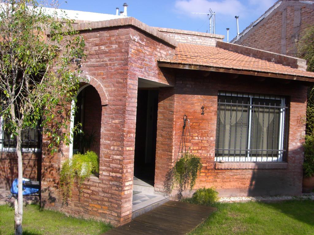 Villa Casa Mapocha à Mendoza Extérieur photo